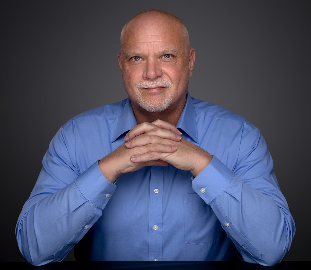 Picture of Steve McDowell